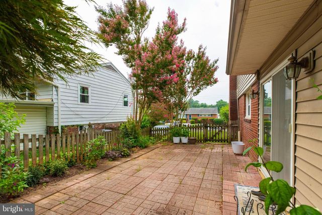 7108 LANIER ST, Annandale, VA 22003
