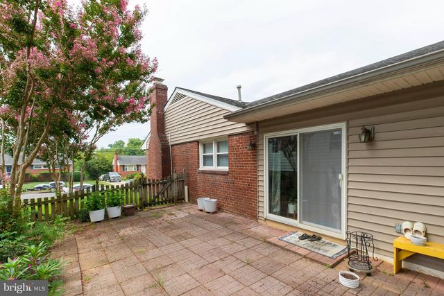 7108 LANIER ST, Annandale, VA 22003