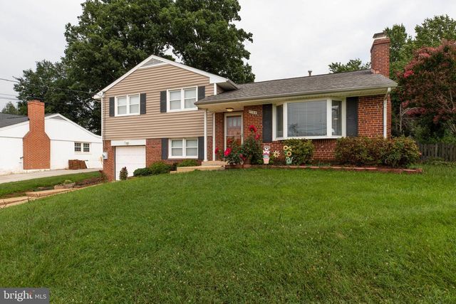 7108 LANIER ST, Annandale, VA 22003