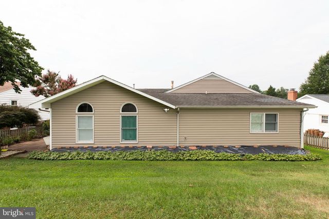 7108 LANIER ST, Annandale, VA 22003