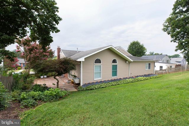 7108 LANIER ST, Annandale, VA 22003
