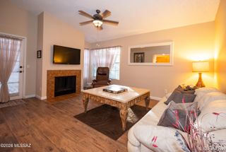 6470 N Tierra de las Catalinas Apt 100, Tucson, AZ 85718