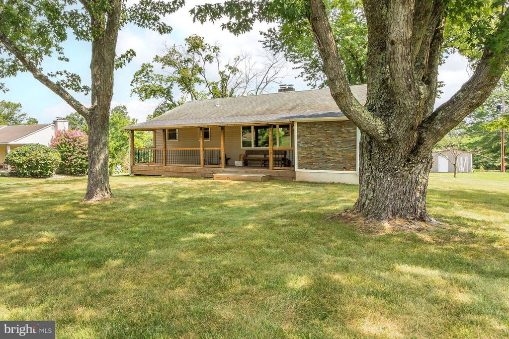 232 WILLIAMS AVE, Newtown, PA 18940