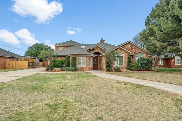 6903 87th Street, Lubbock, TX 79424