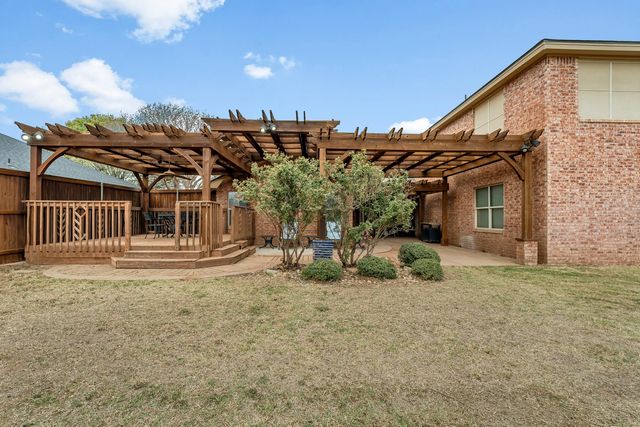 6903 87th Street, Lubbock, TX 79424
