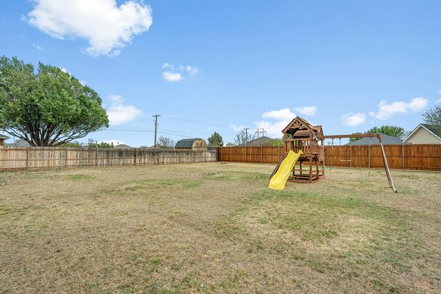 6903 87th Street, Lubbock, TX 79424