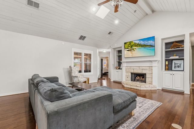 6903 87th Street, Lubbock, TX 79424