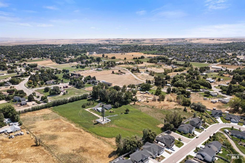 4981 S Five Mile, Boise, ID 83709