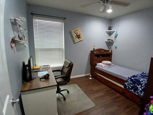 2642 Calmwood Drive, Little Elm, TX 75068