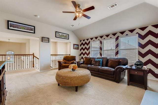 2642 Calmwood Drive, Little Elm, TX 75068