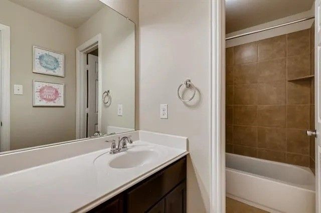 2642 Calmwood Drive, Little Elm, TX 75068