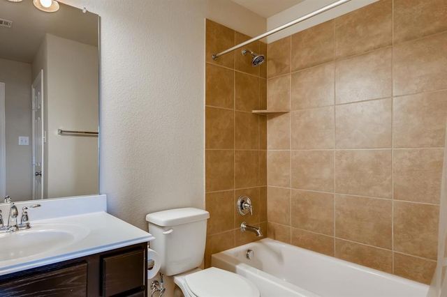 2642 Calmwood Drive, Little Elm, TX 75068
