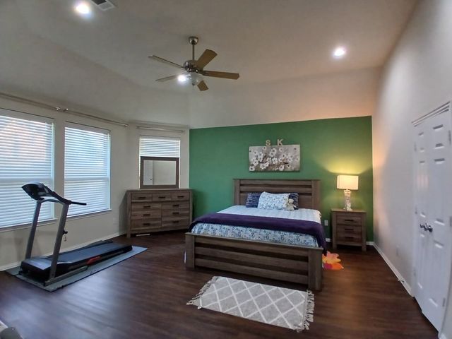 2642 Calmwood Drive, Little Elm, TX 75068