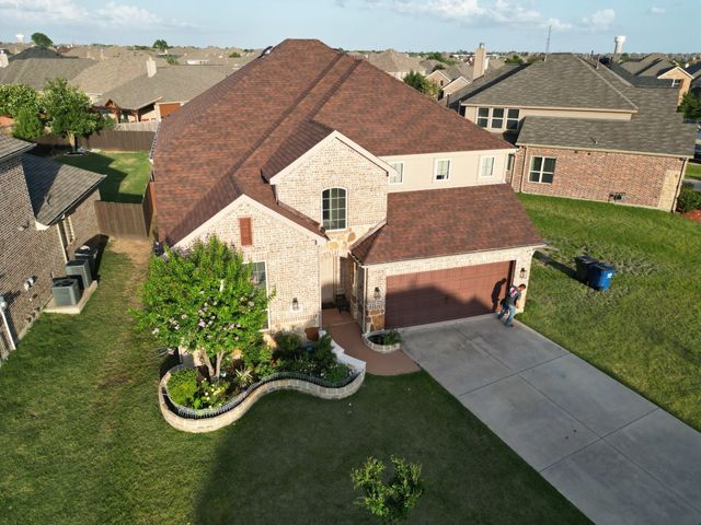2642 Calmwood Drive, Little Elm, TX 75068