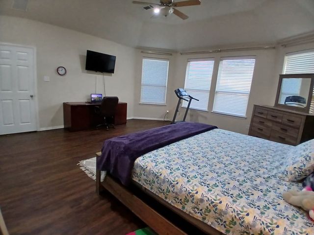 2642 Calmwood Drive, Little Elm, TX 75068