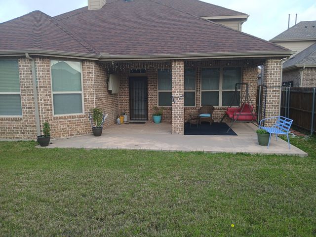 2642 Calmwood Drive, Little Elm, TX 75068