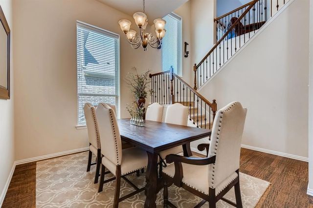 2642 Calmwood Drive, Little Elm, TX 75068
