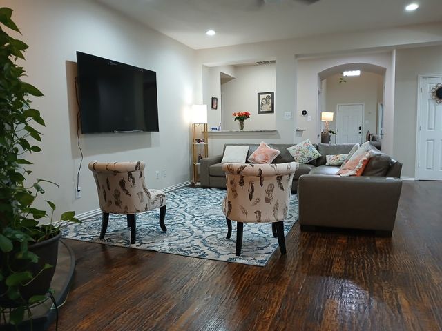 2642 Calmwood Drive, Little Elm, TX 75068