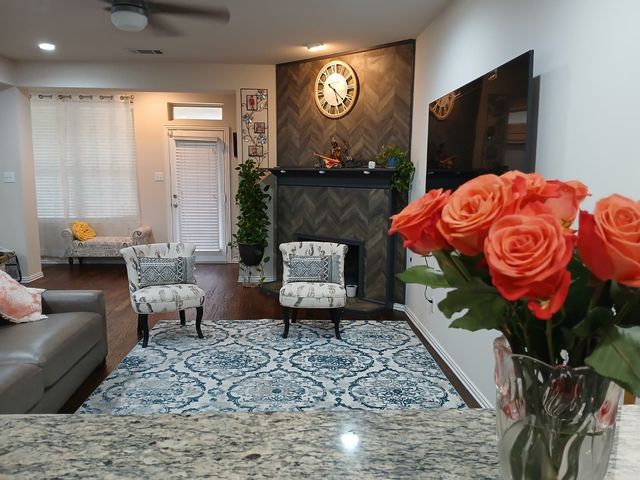 2642 Calmwood Drive, Little Elm, TX 75068