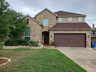 2642 Calmwood Drive, Little Elm, TX 75068