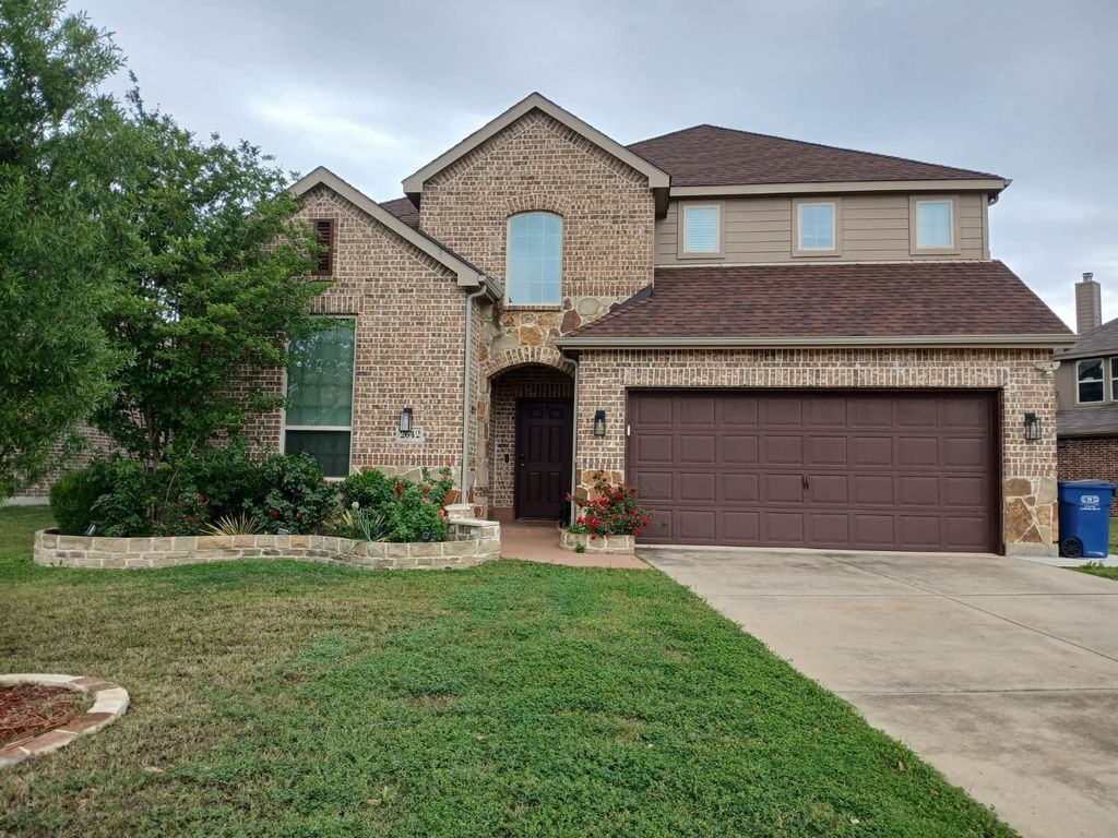 2642 Calmwood Drive, Little Elm, TX 75068