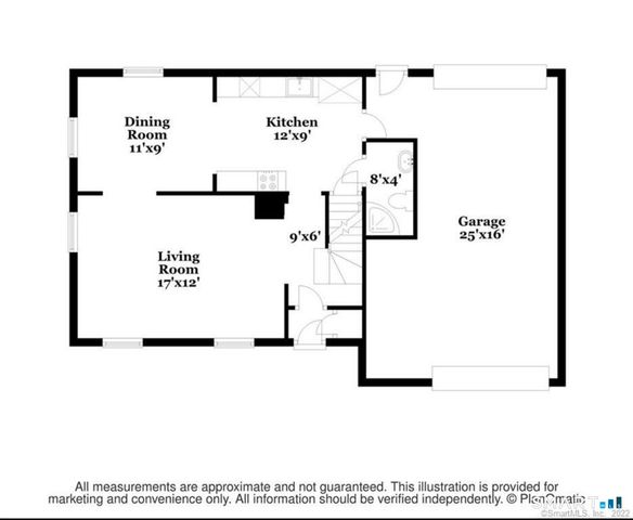 156 Ridge Road, Stratford, CT 06614