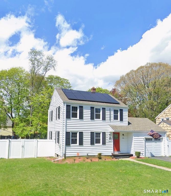 156 Ridge Road, Stratford, CT 06614