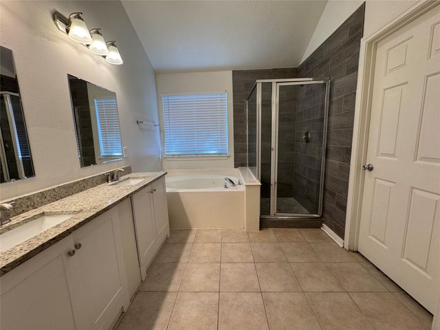 18422 Wolf Creek Trail, Humble, TX 77346