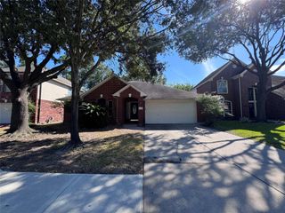 18422 Wolf Creek Trail, Humble, TX 77346