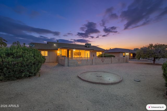 12254 N BALBOA Drive, Sun City, AZ 85351