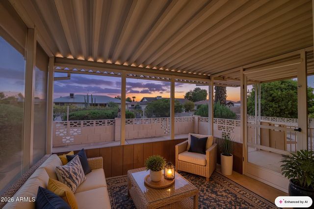 12254 N BALBOA Drive, Sun City, AZ 85351
