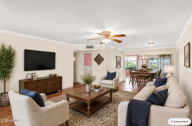 12254 N BALBOA Drive, Sun City, AZ 85351