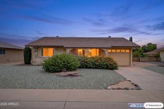12254 N BALBOA Drive, Sun City, AZ 85351