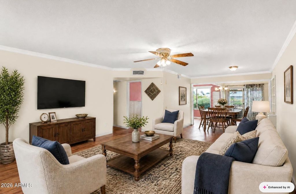 12254 N BALBOA Drive, Sun City, AZ 85351 — photo 5