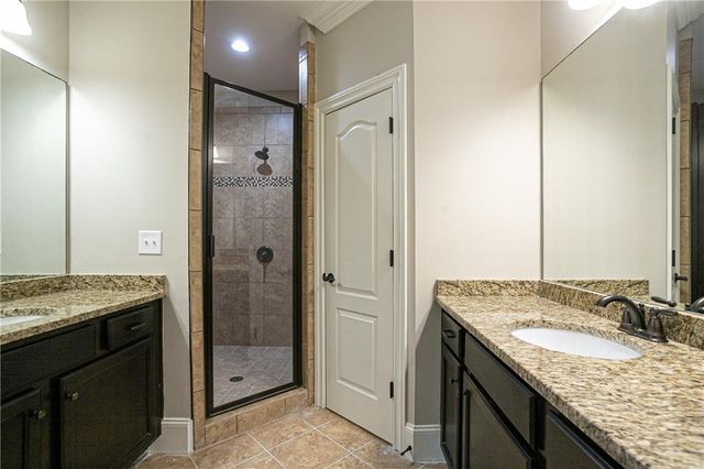879 Cedar River Court SE 8, Marietta, GA 30067