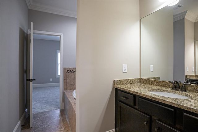 879 Cedar River Court SE 8, Marietta, GA 30067