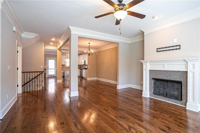 879 Cedar River Court SE 8, Marietta, GA 30067