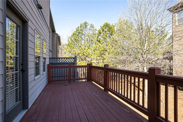 879 Cedar River Court SE 8, Marietta, GA 30067