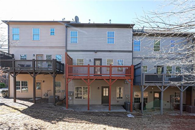879 Cedar River Court SE 8, Marietta, GA 30067