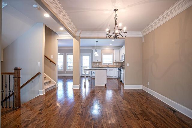 879 Cedar River Court SE 8, Marietta, GA 30067