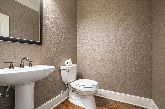 879 Cedar River Court SE 8, Marietta, GA 30067