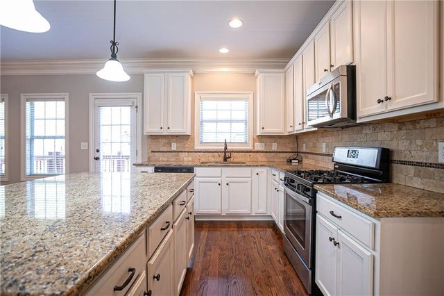 879 Cedar River Court SE 8, Marietta, GA 30067