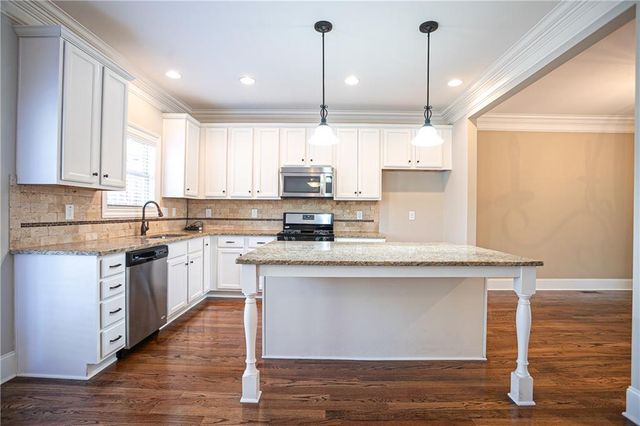 879 Cedar River Court SE 8, Marietta, GA 30067