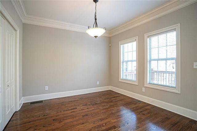 879 Cedar River Court SE 8, Marietta, GA 30067
