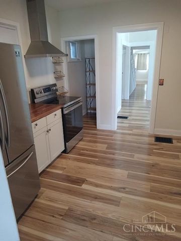 218 Washington Avenue, St Bernard, OH 45217