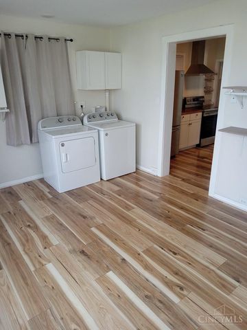 218 Washington Avenue, St Bernard, OH 45217