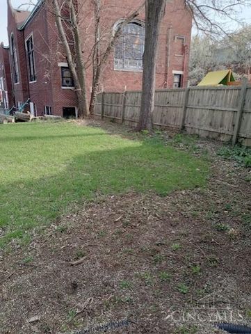 218 Washington Avenue, St Bernard, OH 45217