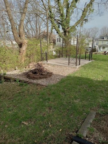 218 Washington Avenue, St Bernard, OH 45217