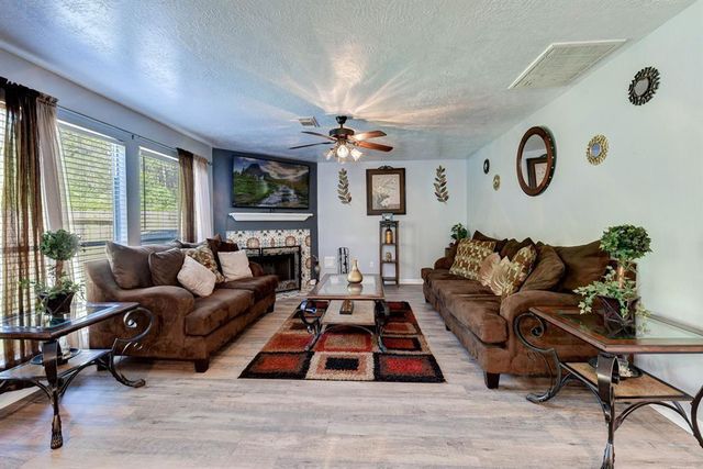 18427 Atascocita Meadows Drive, Humble, TX 77346