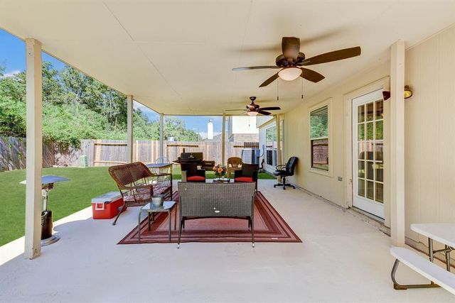 18427 Atascocita Meadows Drive, Humble, TX 77346